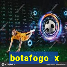 botafogo x corinthians multicanais